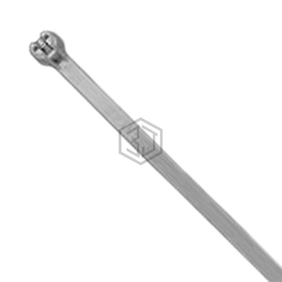 BT1.5I-M8 - Panduit Corp - Cable Ties and Zip Ties