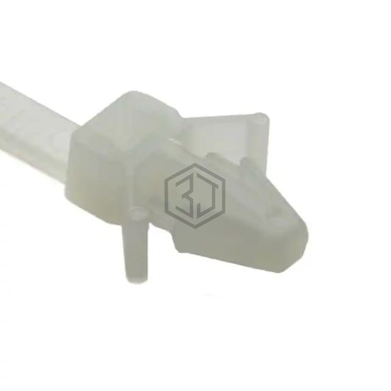 126-00117 - HellermannTyton - Cable Ties and Zip Ties