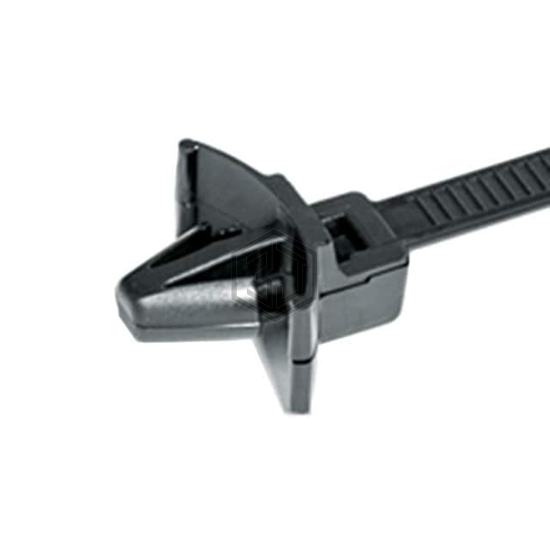 126-02204 - HellermannTyton - Cable Ties and Zip Ties