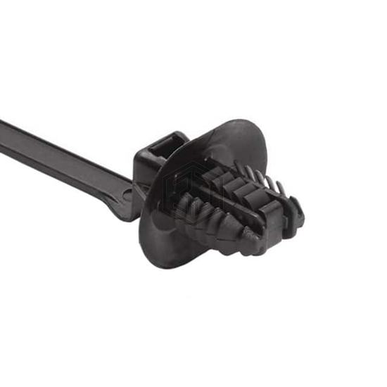 157-00370 - HellermannTyton - Cable Ties and Zip Ties