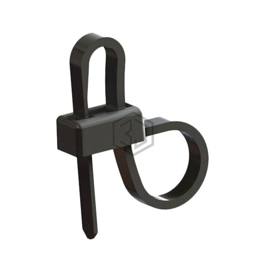 WITA50RLDH-UV-M - Essentra Components - Cable Ties and Zip Ties