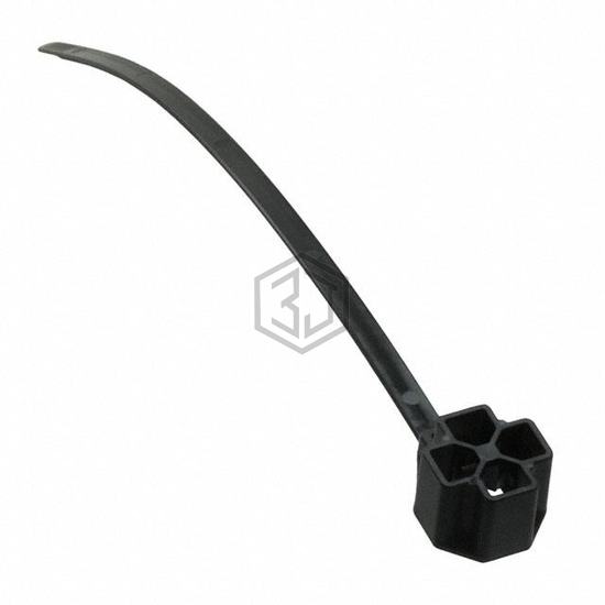157-00291 - HellermannTyton - Cable Ties and Zip Ties