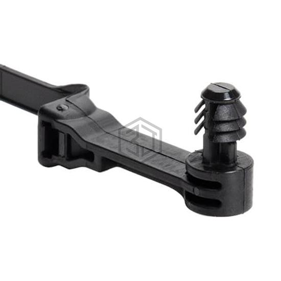 157-00421 - HellermannTyton - Cable Ties and Zip Ties
