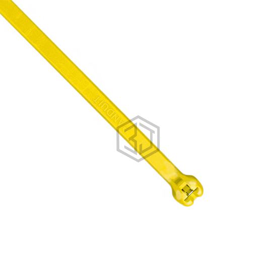 BT4S-M4Y - Panduit Corp - Cable Ties and Zip Ties