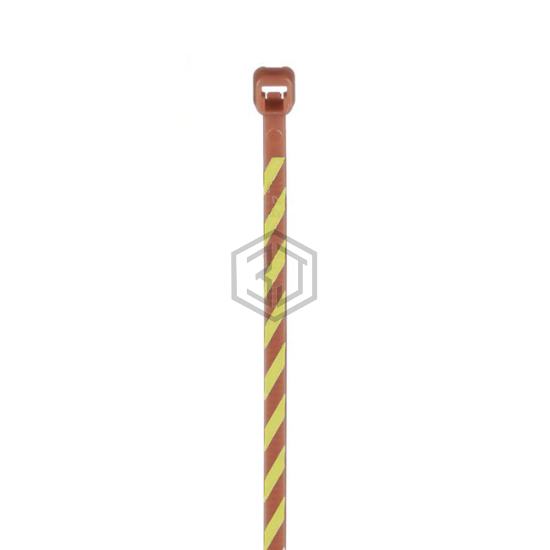 PLT1M-L1-4 - Panduit Corp - Cable Ties and Zip Ties
