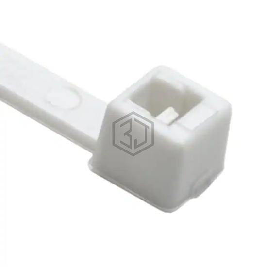 T30R10C2 - HellermannTyton - Cable Ties and Zip Ties