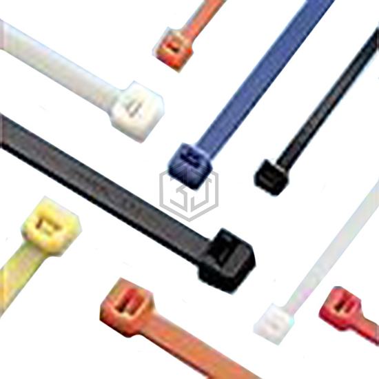 PLT3I-M8 - Panduit Corp - Cable Ties and Zip Ties
