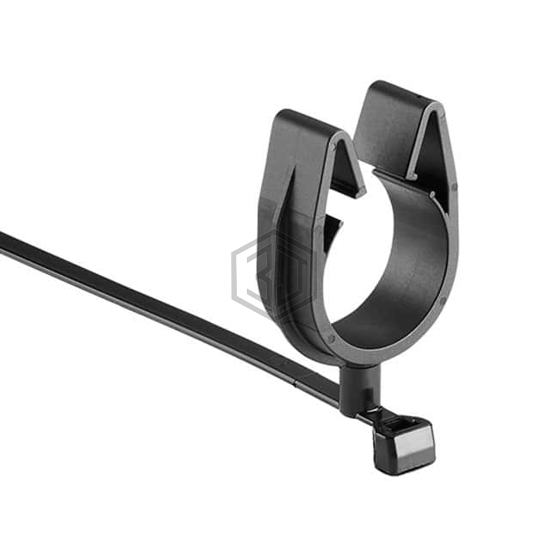 156-01791 - HellermannTyton - Cable Ties and Zip Ties