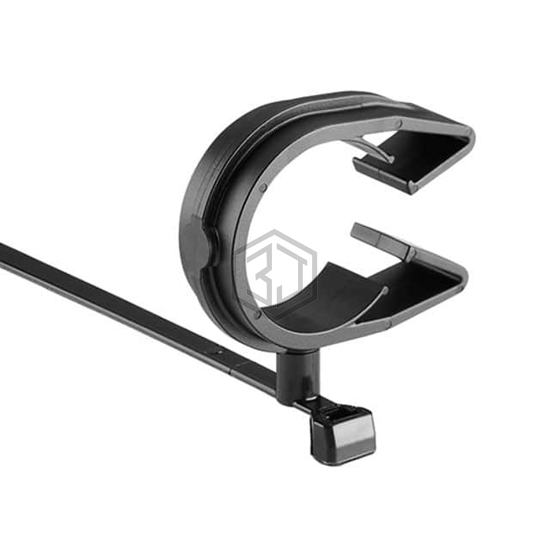 156-01781 - HellermannTyton - Cable Ties and Zip Ties