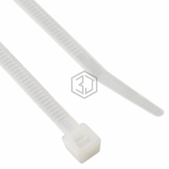 T40R9M4 - HellermannTyton - Cable Ties and Zip Ties