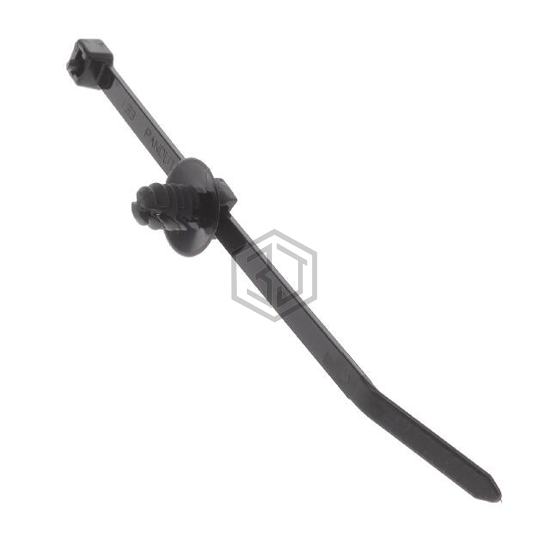 PUM071-R1S-D30 - Panduit Corp - Cable Ties and Zip Ties