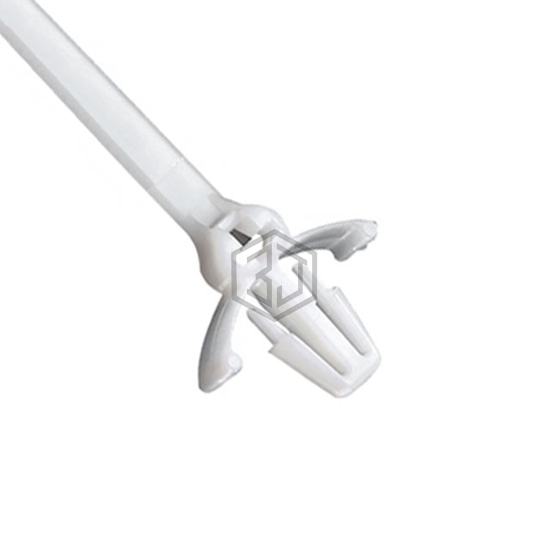 BW3S-D - Panduit Corp - Cable Ties and Zip Ties