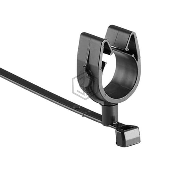 156-01751 - HellermannTyton - Cable Ties and Zip Ties