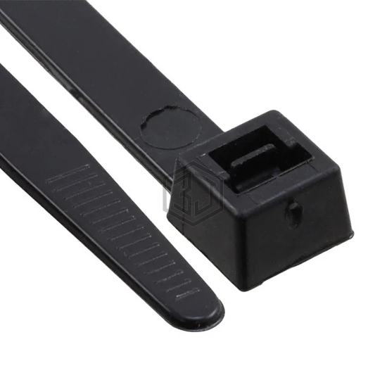 T150R0X2 - HellermannTyton - Cable Ties and Zip Ties