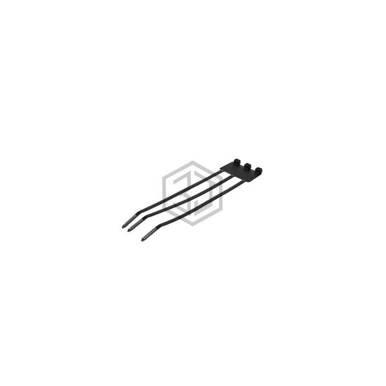 PL3M2S-D0 - Panduit Corp - Cable Ties and Zip Ties