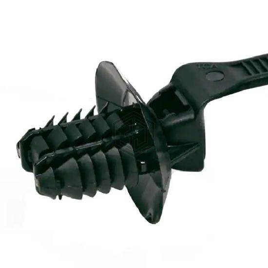 157-00388 - HellermannTyton - Cable Ties and Zip Ties