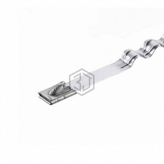HTMLT8WEH-LP - Panduit Corp - Cable Ties and Zip Ties