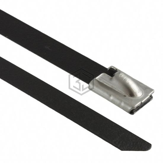 MLT6DSH-Q - Panduit Corp - Cable Ties and Zip Ties