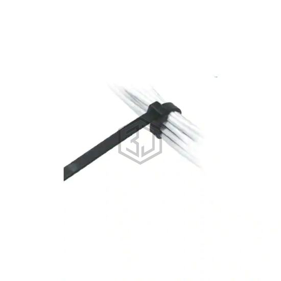 13123B - Heyco Products Corporation - Cable Ties and Zip Ties