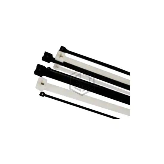 CTSB4BK18-C - 3M - Cable Ties and Zip Ties