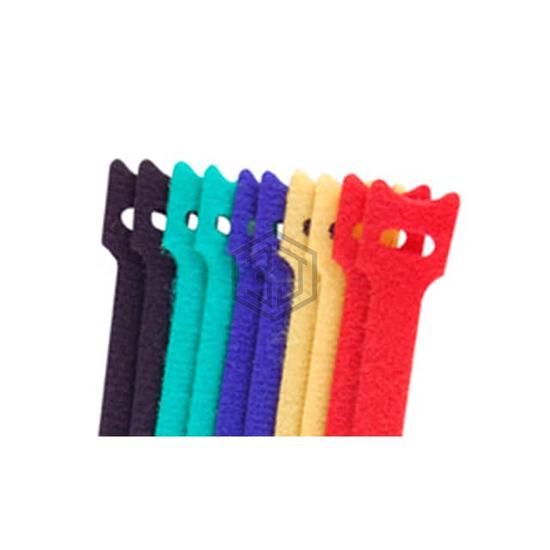04-0840HLMC - NTE Electronics, Inc - Cable Ties and Zip Ties