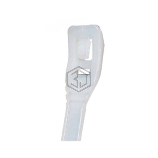 04-0750LP9 - NTE Electronics, Inc - Cable Ties and Zip Ties