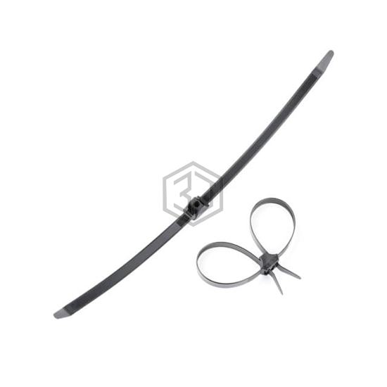 04-DL19-150 - NTE Electronics, Inc - Cable Ties and Zip Ties