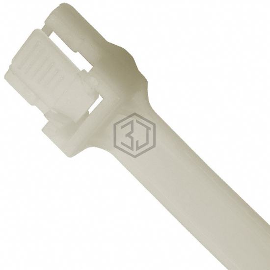 CTR008A - Essentra Components - Cable Ties and Zip Ties