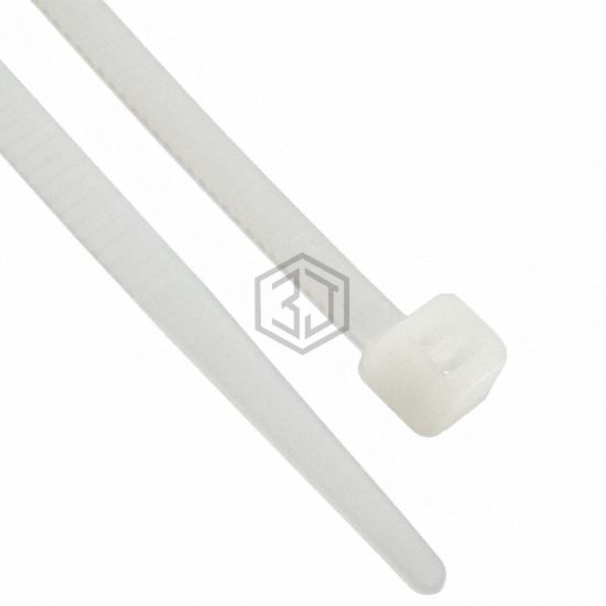 17-S200N-C - Qualtek - Cable Ties and Zip Ties