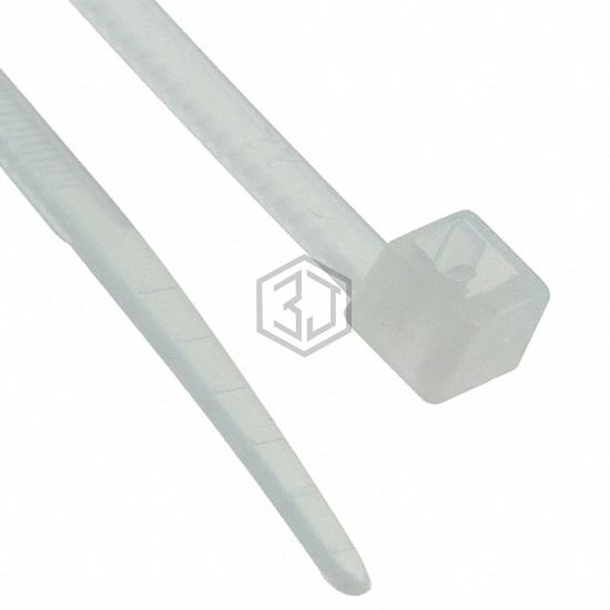 4-160968-1 - TE Connectivity Raychem Cable Protection - Cable Ties and Zip Ties