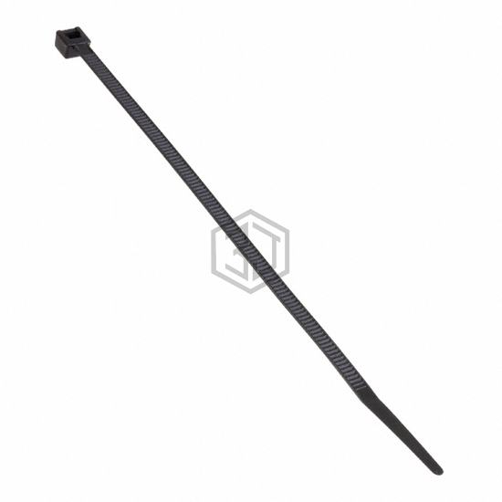 4-160971-2 - TE Connectivity Raychem Cable Protection - Cable Ties and Zip Ties