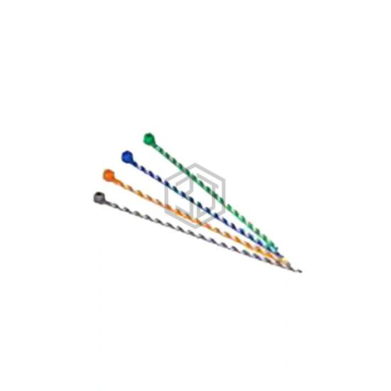 PLT1M-L3-0 - Panduit Corp - Cable Ties and Zip Ties