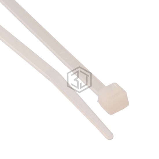 1-608687-9 - TE Connectivity Raychem Cable Protection - Cable Ties and Zip Ties