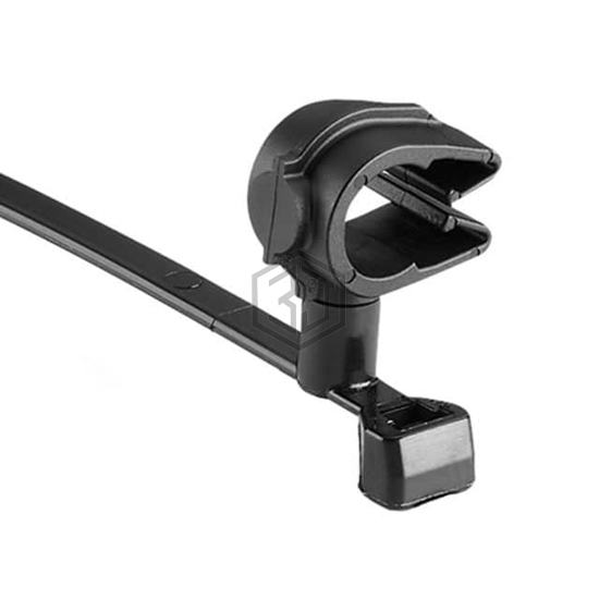 156-01722 - HellermannTyton - Cable Ties and Zip Ties