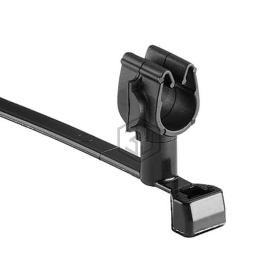 156-01784 - HellermannTyton - Cable Ties and Zip Ties
