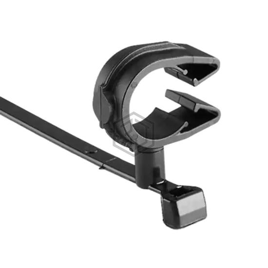 156-01778 - HellermannTyton - Cable Ties and Zip Ties