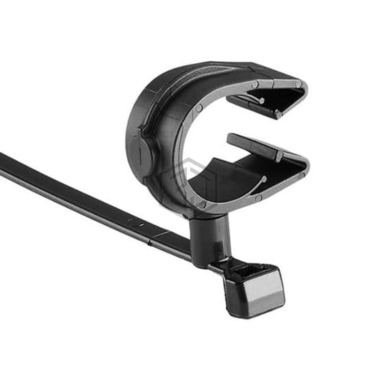 156-01656 - HellermannTyton - Cable Ties and Zip Ties