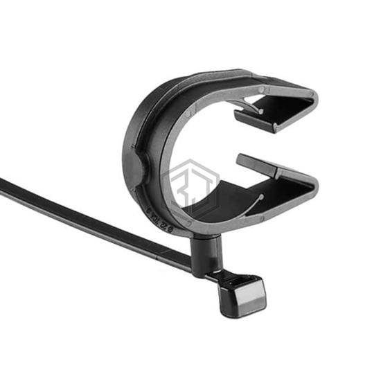 156-01780 - HellermannTyton - Cable Ties and Zip Ties