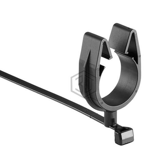 156-01792 - HellermannTyton - Cable Ties and Zip Ties