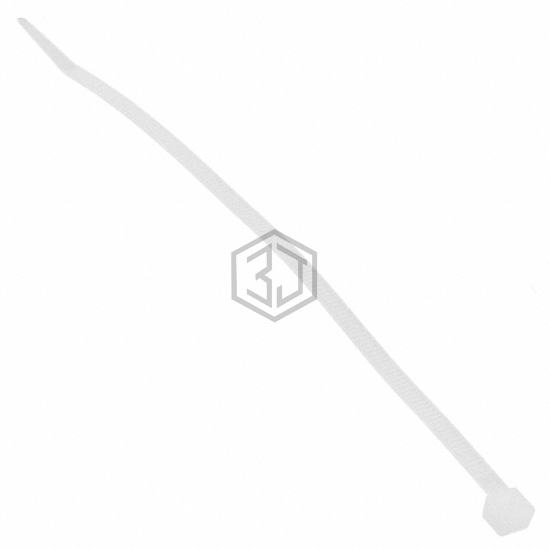 4-160975-1 - TE Connectivity Raychem Cable Protection - Cable Ties and Zip Ties