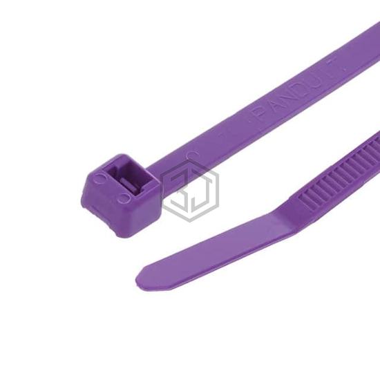 PLT4S-M7 - Panduit Corp - Cable Ties and Zip Ties