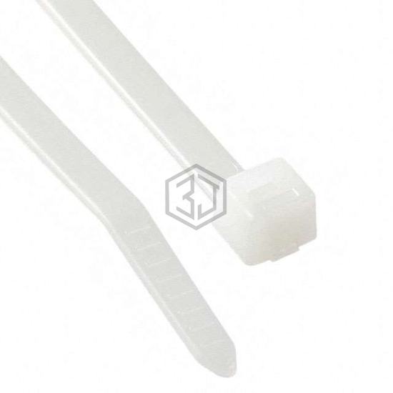 1-604751-9 - TE Connectivity Raychem Cable Protection - Cable Ties and Zip Ties