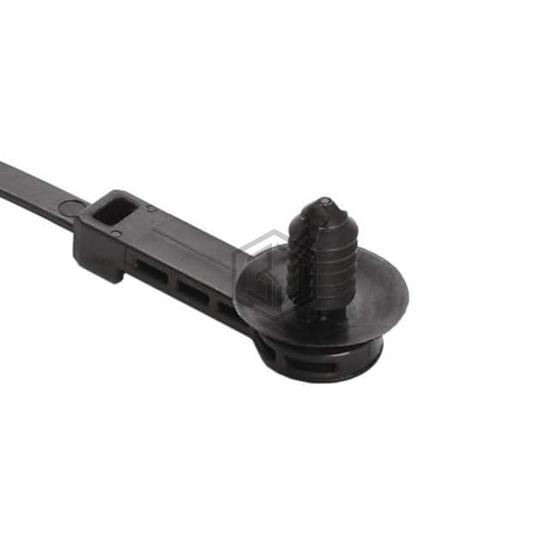 157-00369 - HellermannTyton - Cable Ties and Zip Ties