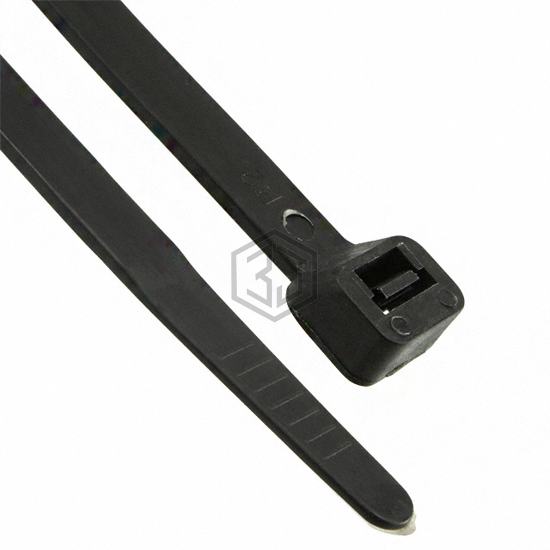 17-EHD450B-L - Qualtek - Cable Ties and Zip Ties