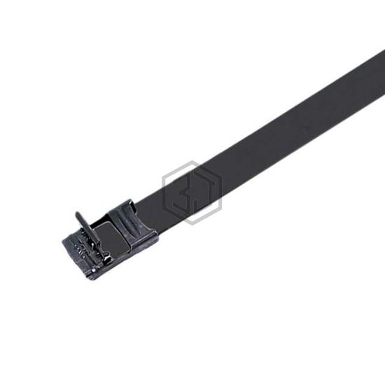 MSC2W38T15-L6 - Panduit Corp - Cable Ties and Zip Ties