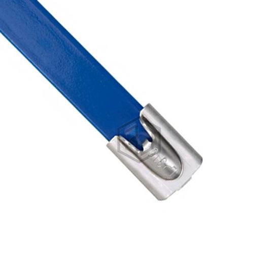 MLTFC2H-LP316BU - Panduit Corp - Cable Ties and Zip Ties