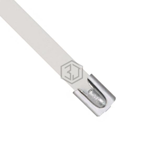 MLTFC6H-LP316WH - Panduit Corp - Cable Ties and Zip Ties