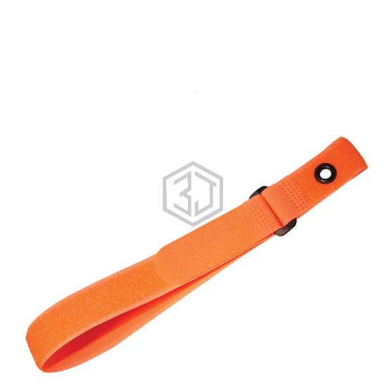 RKWDE-16-24-OR - Essentra Components - Cable Ties and Zip Ties