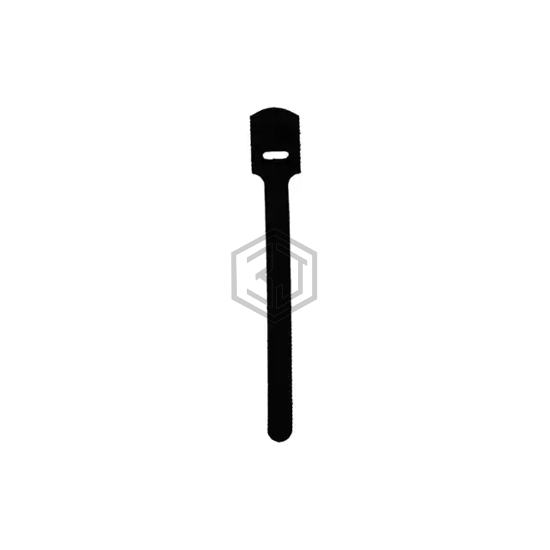 Q-35-01M-BK - Rip-Tie - Cable Ties and Zip Ties