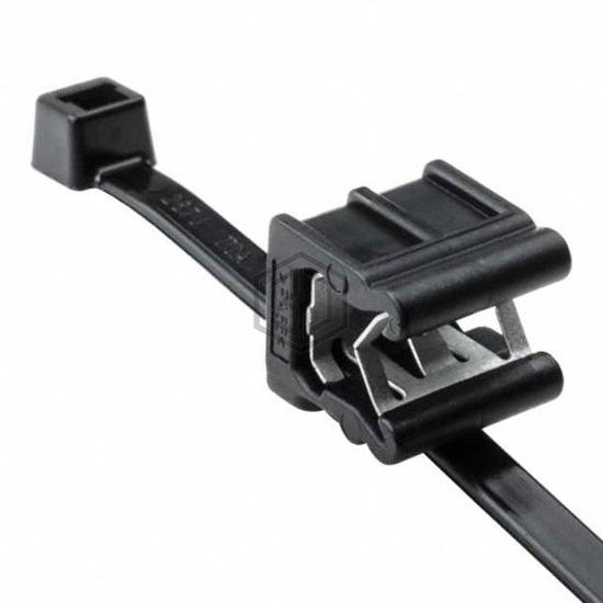156-00592 - HellermannTyton - Cable Ties and Zip Ties